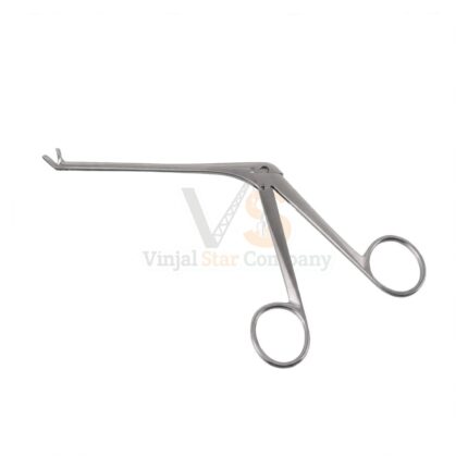 Thrubite Blakesly Punch Forceps Size 1 3X8Mm Up 45° | VS Surgico