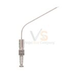 Ferguson Frazier Suction 4Fr | VS Surgico