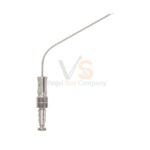 Ferguson Frazier Suction 6Fr | VS Surgico
