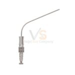 Ferguson Frazier Suction 7Fr | VS Surgico
