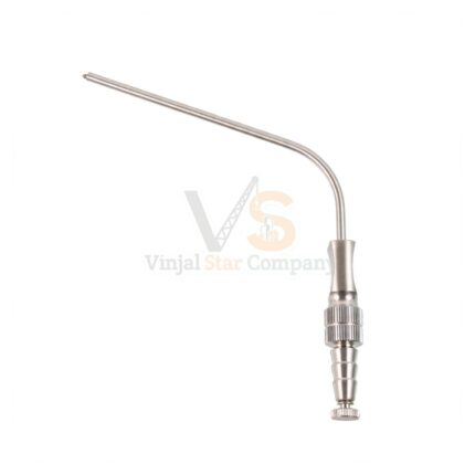 Ferguson Frazier Suction 10Fr | VS Surgico