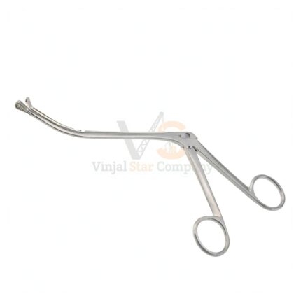 Ronis Adenoid Punch 8Mm Basket #2 | VS Surgico