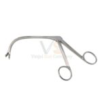 King Adenoid Punch 6Mm Bite 7Mm Basket | VS Surgico