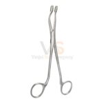 St. Claire Thompson Adenoid Forceps 7 1/4″ | VS Surgico
