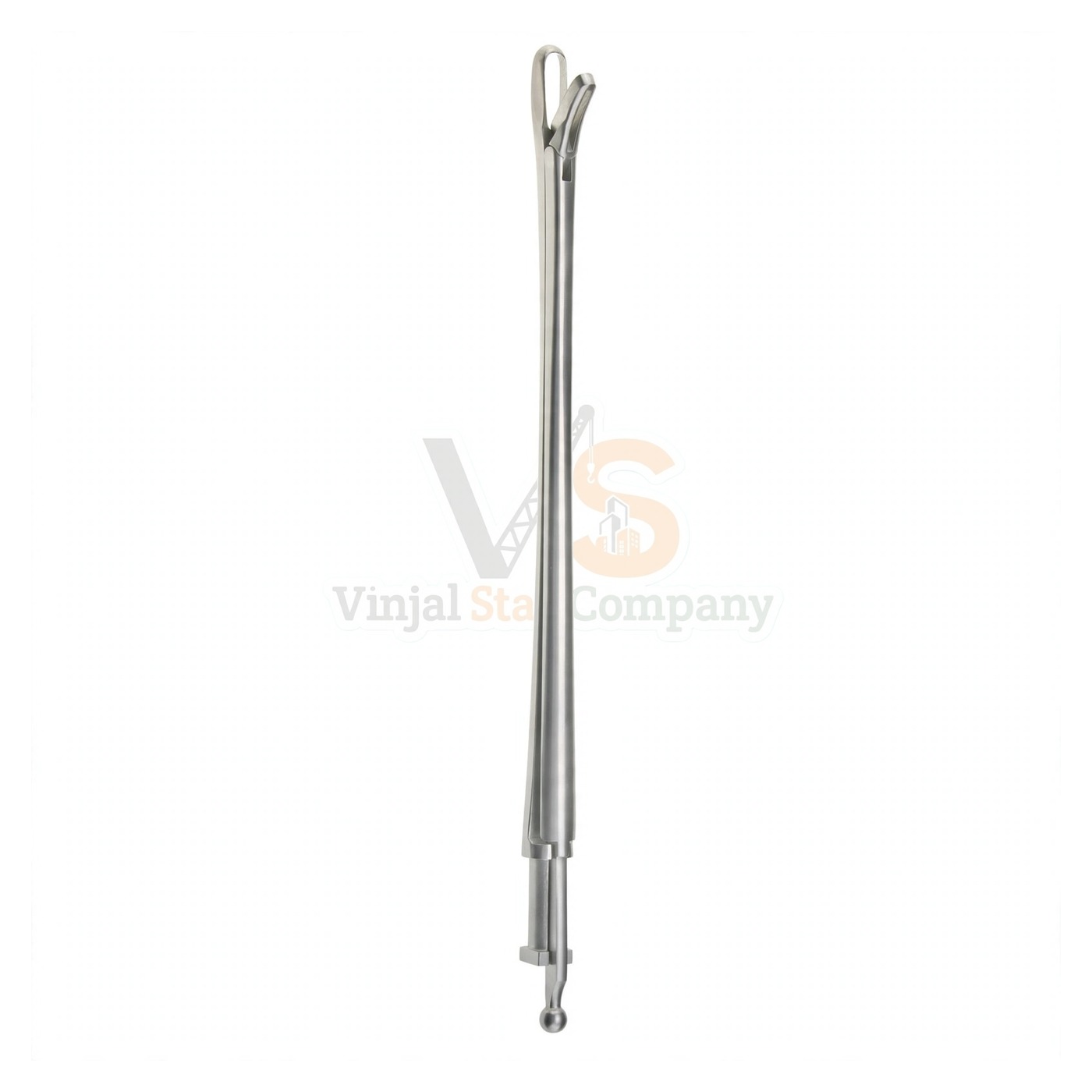94-1125-1.jpg Myles Forceps Punch | VS Surgico - Image 1