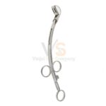 Laforce Adenotome Medium Size 216Mm Wide | VS Surgico