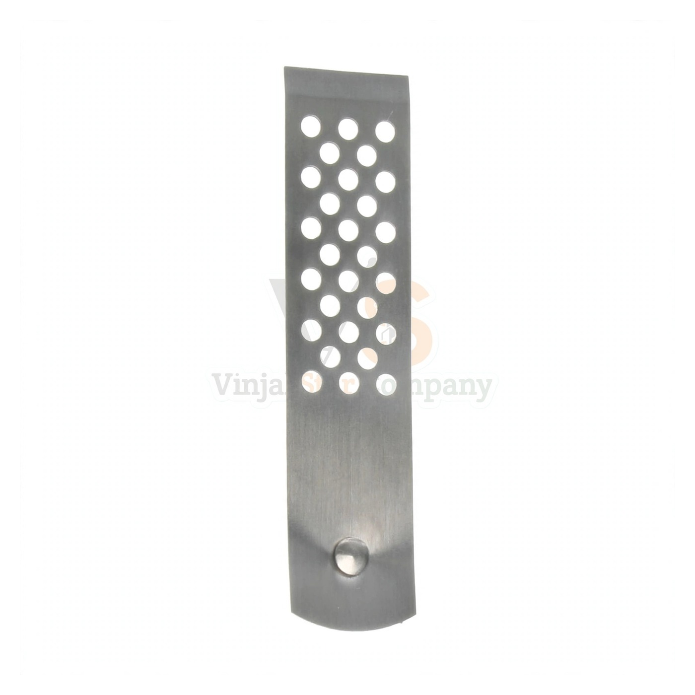 94-1162-1.jpg Laforce Adenotome Size 0 Blade Only 11Mm Wide | VS Surgico - Image 1