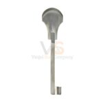Blades Sauer Tonsillectome 26Mm | VS Surgico