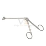 7 1/4″ Hartman Tonsil Punch 9Mm Diameter | VS Surgico