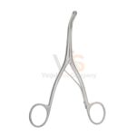 Trousseau Tracheal Dilator Flat Curved | VS Surgico