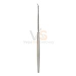 8″ Canfield Tonsil Knfe 9Mm Curved Blade | VS Surgico