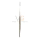 8 1/4″ Dean Tonsil Knfe 25Mm Double Edge Blade | VS Surgico