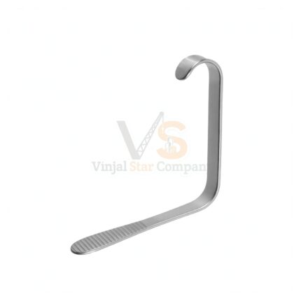 Andrew Tongue Depressor | VS Surgico
