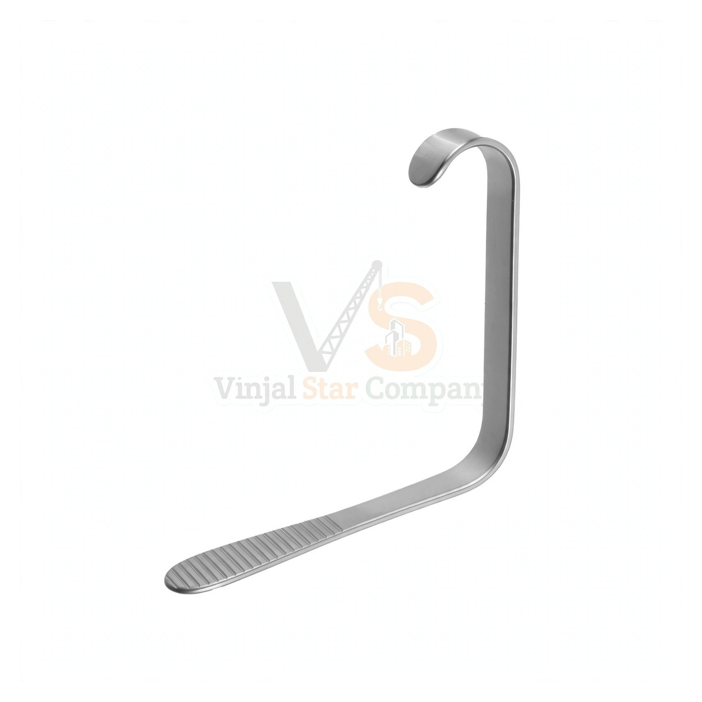95-6036-1.jpg Andrew Tongue Depressor | VS Surgico - Image 1