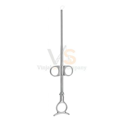 Eve Tonsil Snare Without Ratchet | VS Surgico