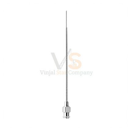 Tonsil Needle Needle Extension 19Mm | VS Surgico