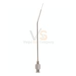 Tonsil Needle Angled Extension 13Mm | VS Surgico