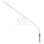 Suction Tube O.D. 2Mm | VS Surgico