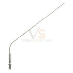 Suction Tube O.D. 2.5Mm | VS Surgico