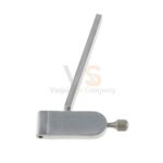 Handle For Use With 95-9121 Thru 95-9134 | VS Surgico