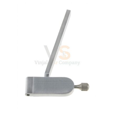 Handle For Use With 95-9121 Thru 95-9134 | VS Surgico