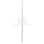 Laryngeal Knife Straight Oval | VS Surgico