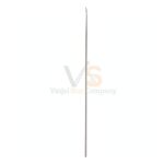 Laryngeal Knife Curved Pointed | VS Surgico