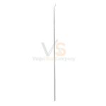 Needle Curved Left | VS Surgico