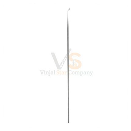Needle Curved Right | VS Surgico
