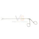 Kleinsasser Original Forceps Straight 2Mm Cutting Cup | VS Surgico