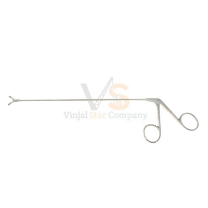 Kleinsasser Original Forceps Straight 2Mm Cutting Cup | VS Surgico