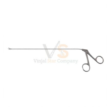 Kleinsasser Orig Forceps .2Mm Cutting Cup Up | VS Surgico