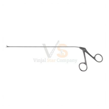 Kleinsasser Orig Forceps .2Mm Cutting Cup Right | VS Surgico