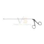 Kleinsasser Orig Forceps .2Mm Cutting Cup Left | VS Surgico