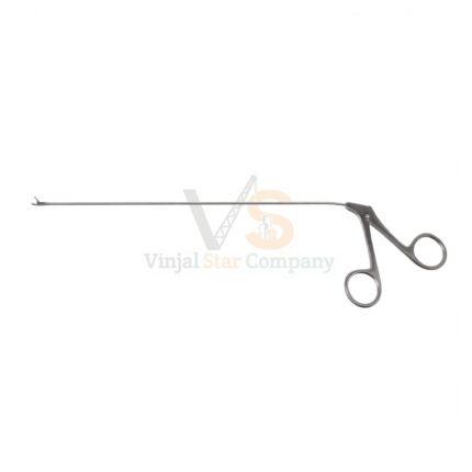 Kleinsasser Orig Forceps .2Mm Cutting Cup Left | VS Surgico