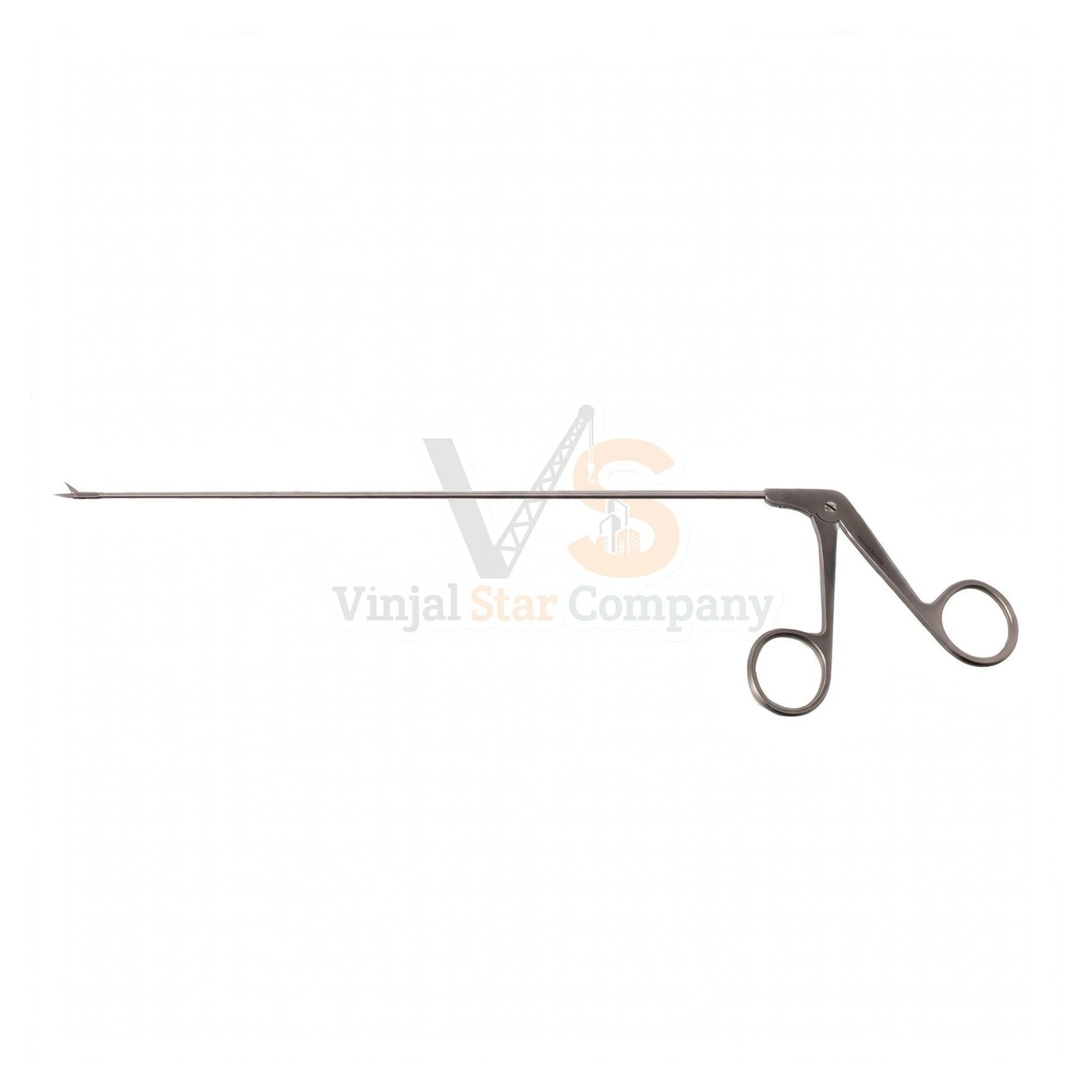 95-9186-1.jpg Scissors Straight | VS Surgico - Image 1
