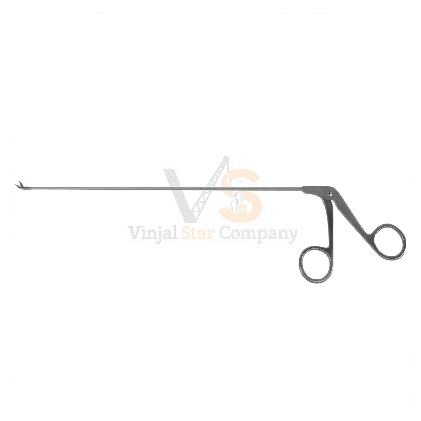 95-9187-1.jpg Scissors Angled 15° | VS Surgico - Image 1
