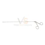 Kleinsasser Micro Laryngeal Forceps 1Mm Straight | VS Surgico
