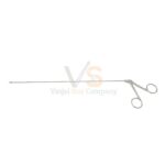 Kleinsasser Micro Laryngeal Forceps 2Mm Straight | VS Surgico
