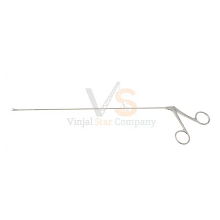 Kleinsasser Micro Laryngeal Forceps 2Mm Straight | VS Surgico