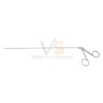 Kleinsasser Micro Laryngeal Scissors Straight Horizon | VS Surgico