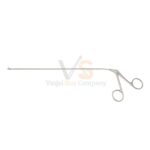 Jako Micro Laryngeal Scissors Horizon Straight | VS Surgico