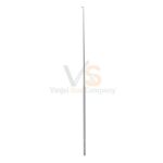 11 5/8″ Jako Laryngeal Probe Straight | VS Surgico