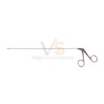 Micro Subglottic Scissors Straight 28 cm | VS Surgico