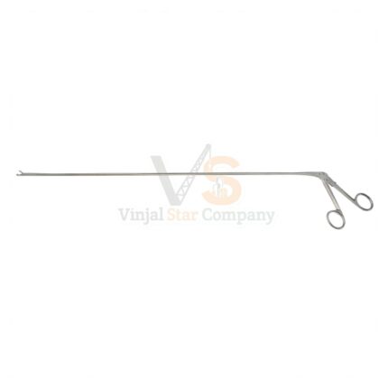 Roberts Biopsy Forceps 4Mm Straight – 40Cm | VS Surgico