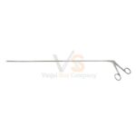 Roberts Biopsy Forceps 4Mm Straight – 50Cm | VS Surgico