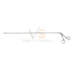 Roberts Biopsy Forceps 6Mm Straight – 40Cm | VS Surgico