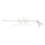 Roberts Biopsy Forceps 4Mm Angled – 50Cm | VS Surgico