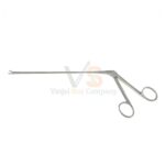 20Cm Jackson Cup Forceps Straight Lightweight 2Mm | VS Surgico