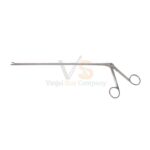 28Cm Jackson Cup Forceps 2Mm Straight | VS Surgico
